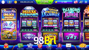 98Brl.Com