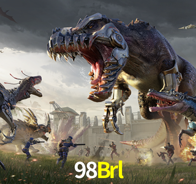 98Brl.Com